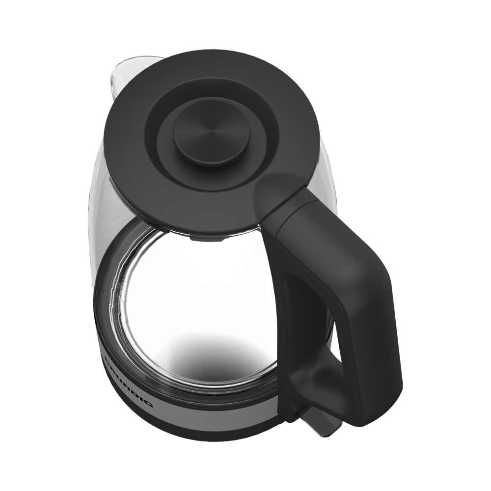 WK 5440 Kettle & Su Isıtıcı