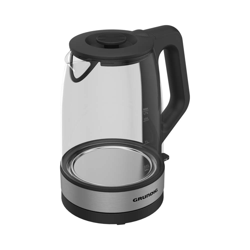 WK 5440 Kettle & Su Isıtıcı