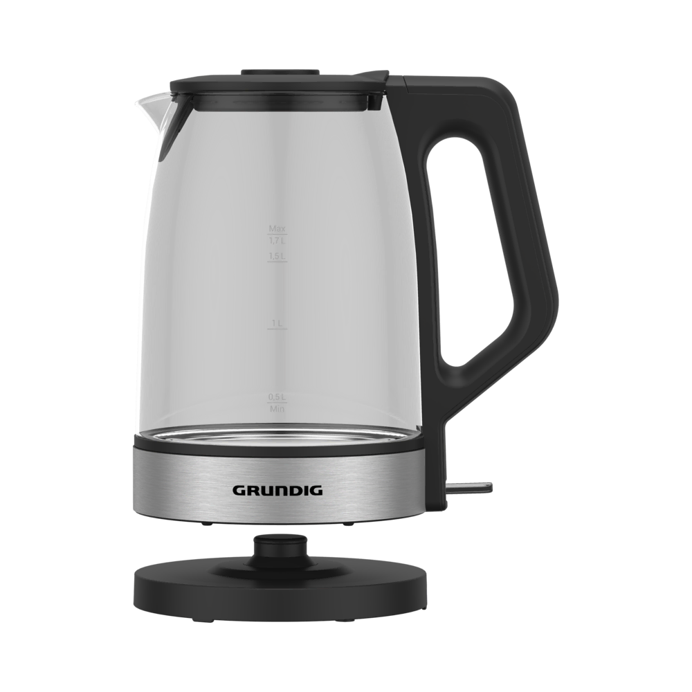 WK 5440 Kettle & Su Isıtıcı