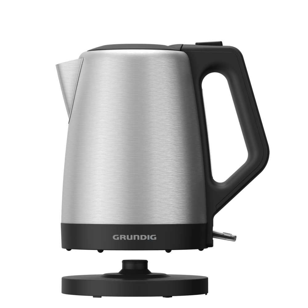 WK 4430 Kettle & Su Isıtıcı