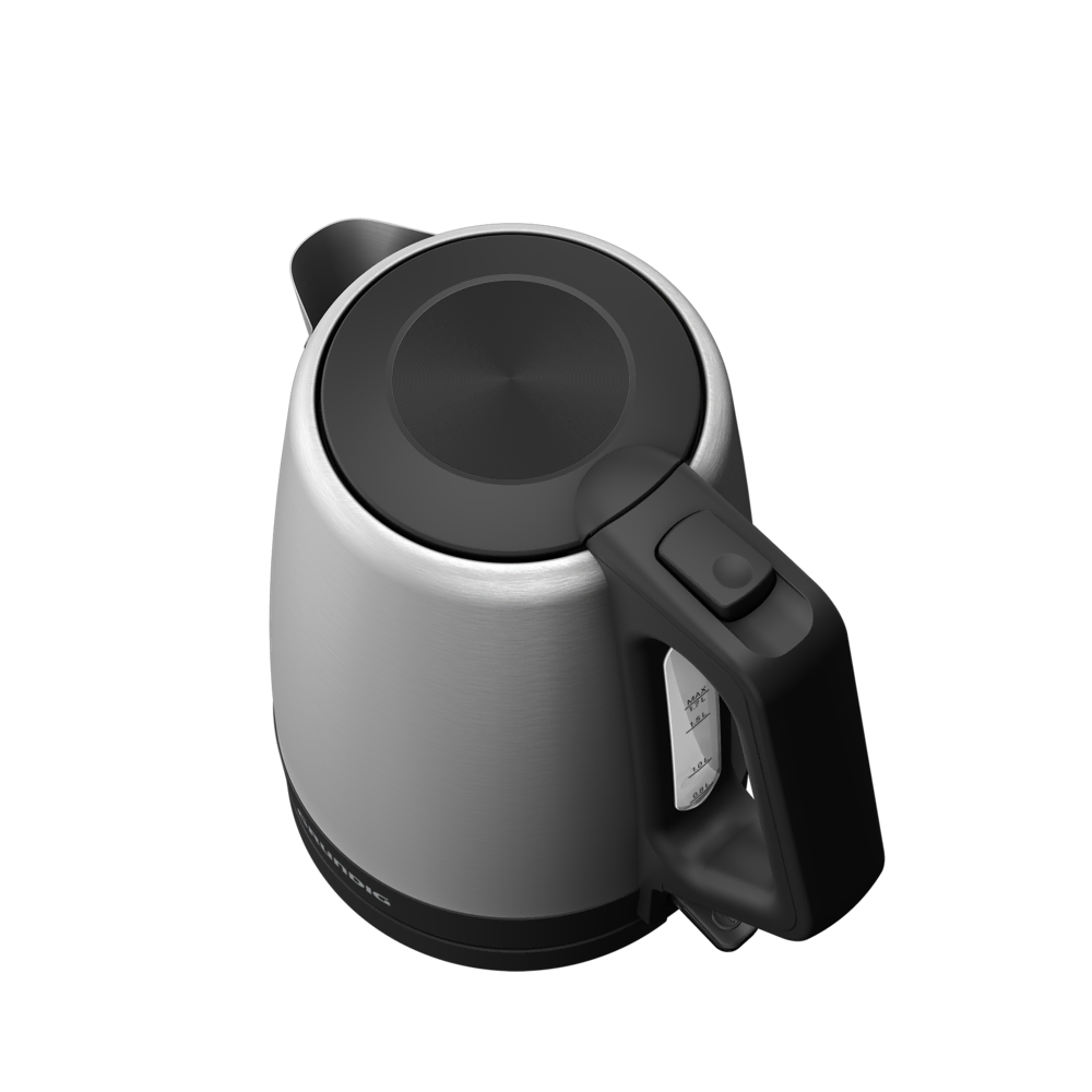 WK 4430 Kettle & Su Isıtıcı