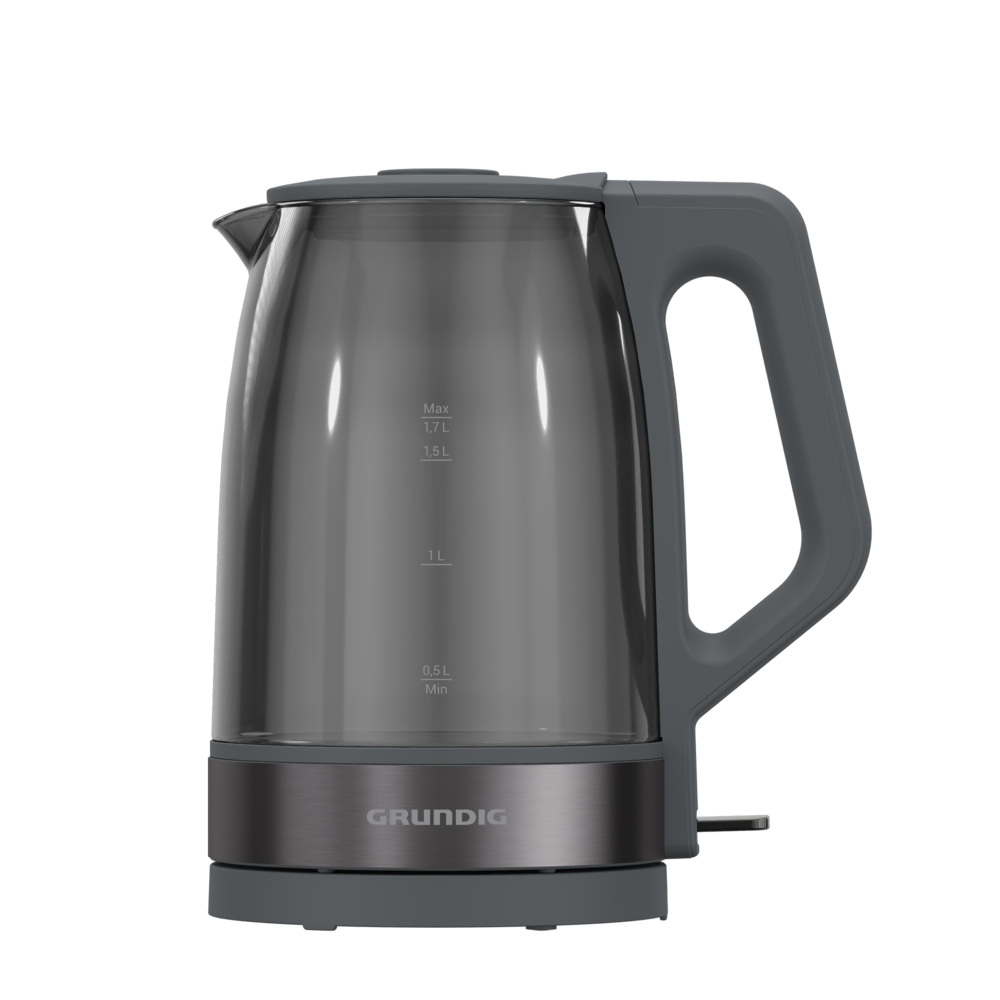 WK 6440 Kettle & Su Isıtıcı
