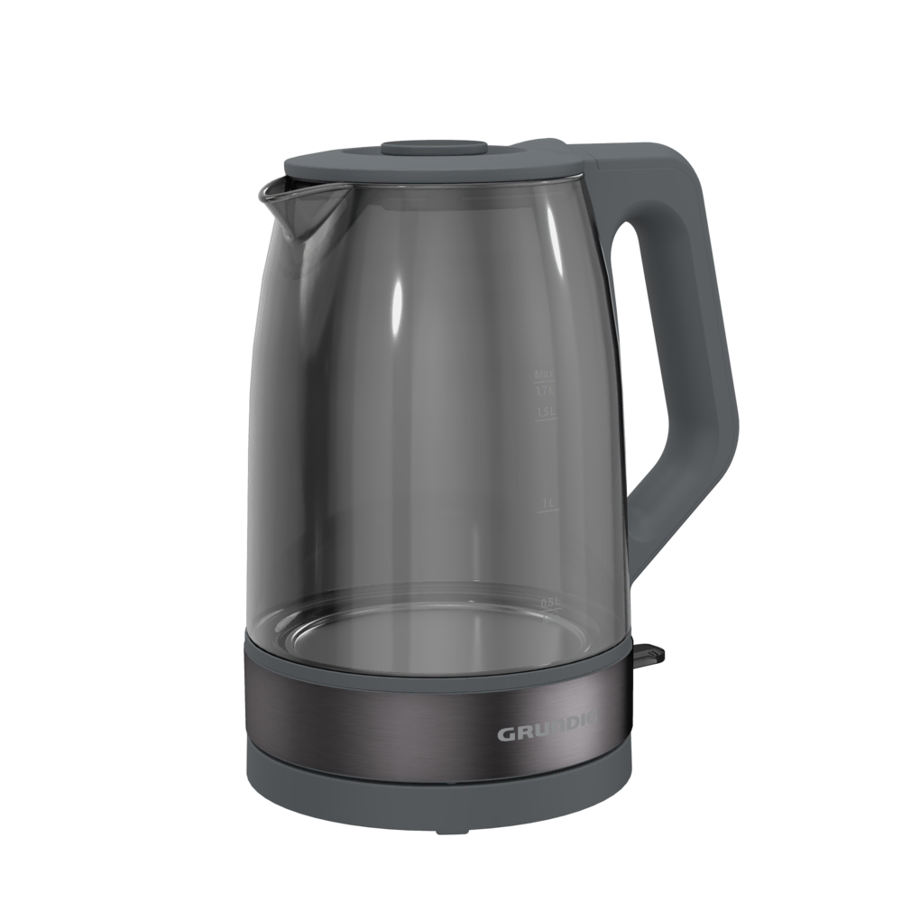 WK 6440 Kettle & Su Isıtıcı