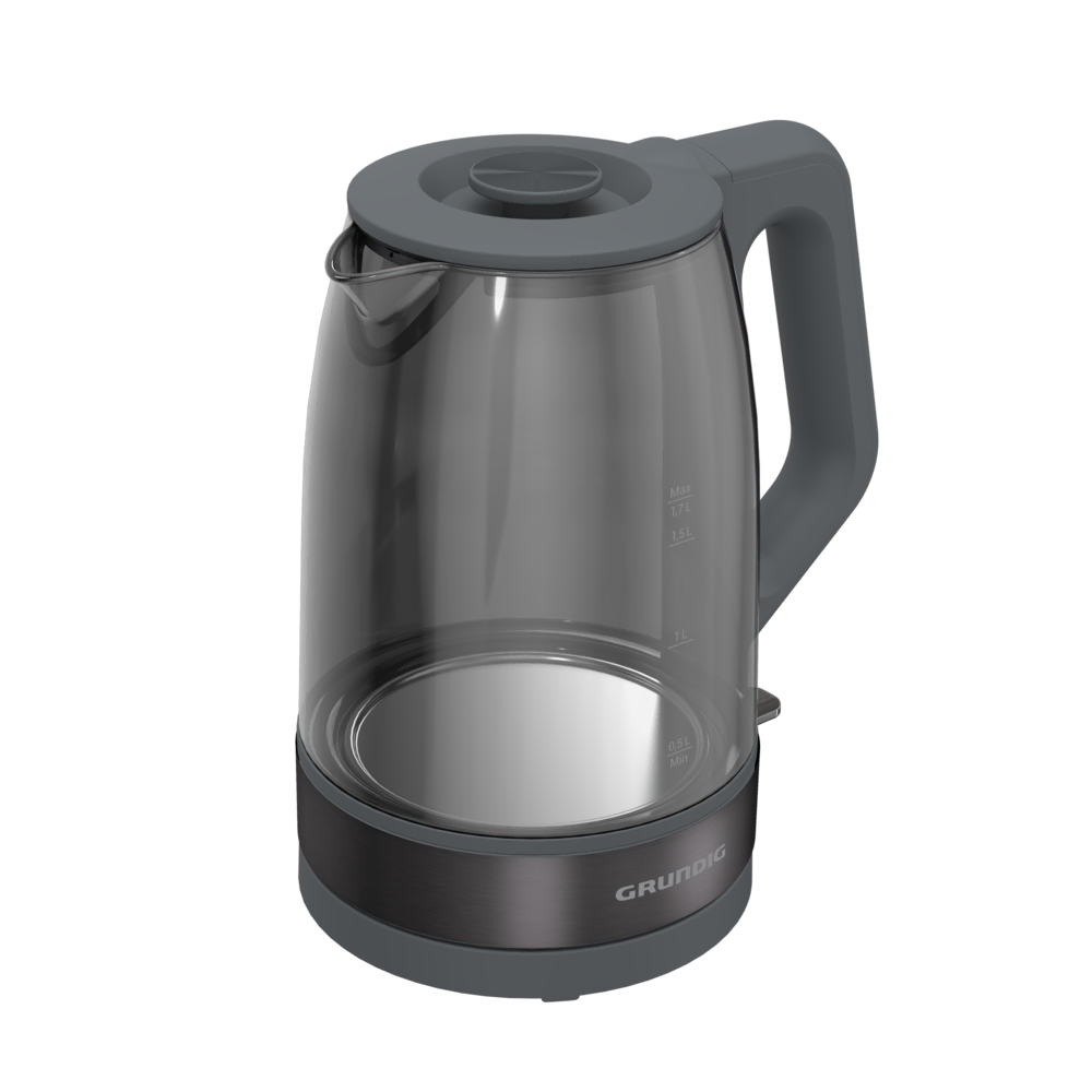 WK 6440 Kettle & Su Isıtıcı