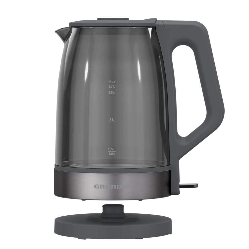 WK 6440 Kettle & Su Isıtıcı