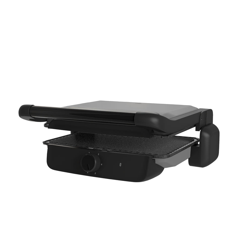 CG 4380 I Tost Makinesi