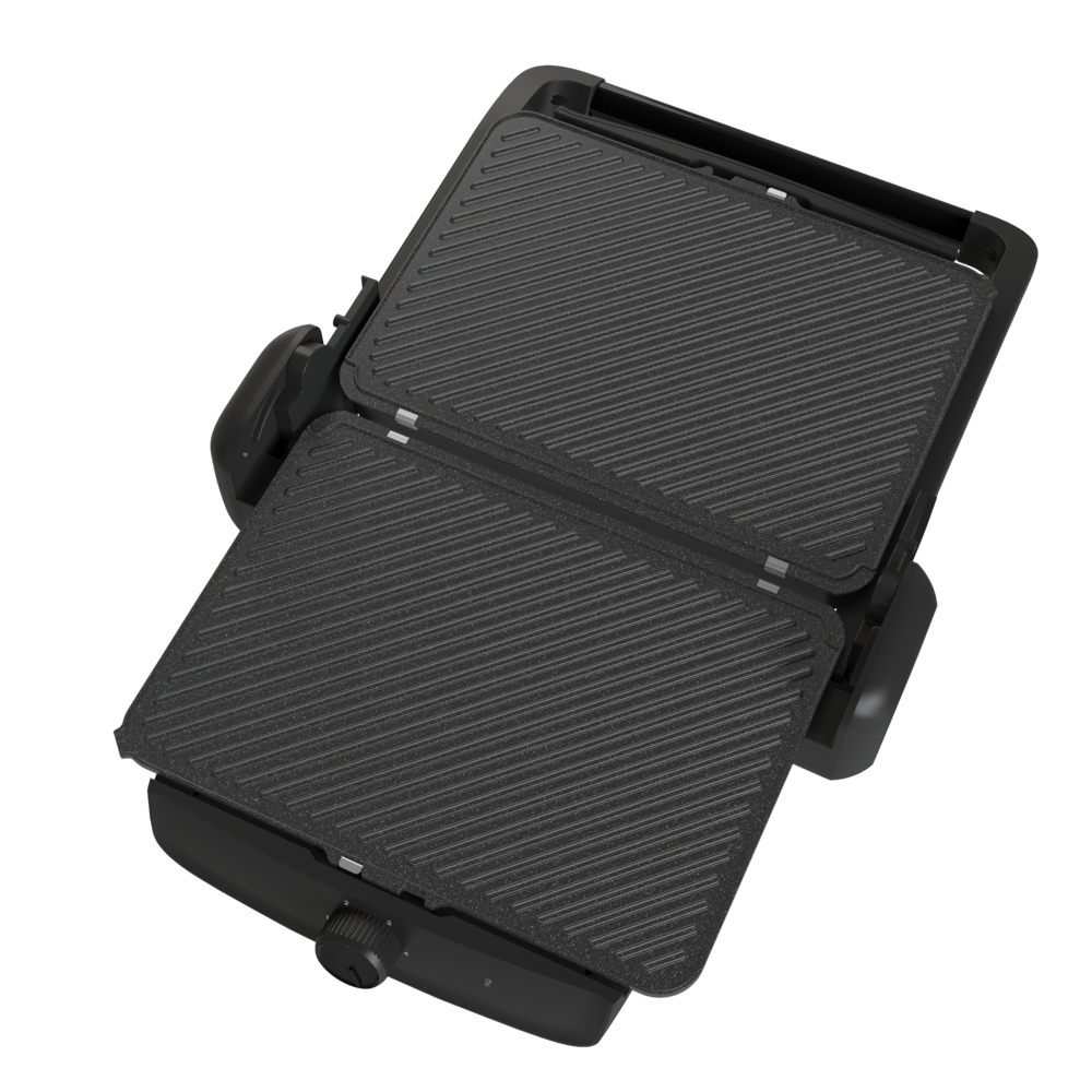 CG 4380 I Tost Makinesi