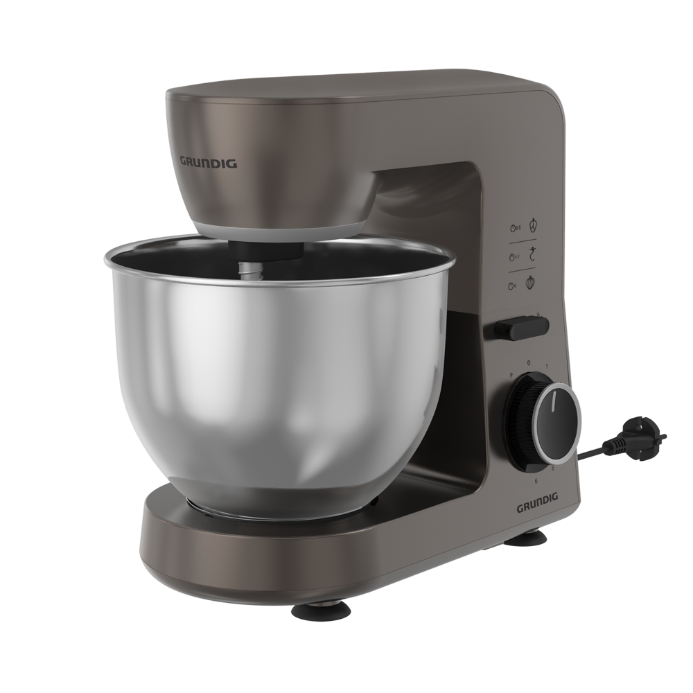 KMP 4670 K Mutfak Makinesi