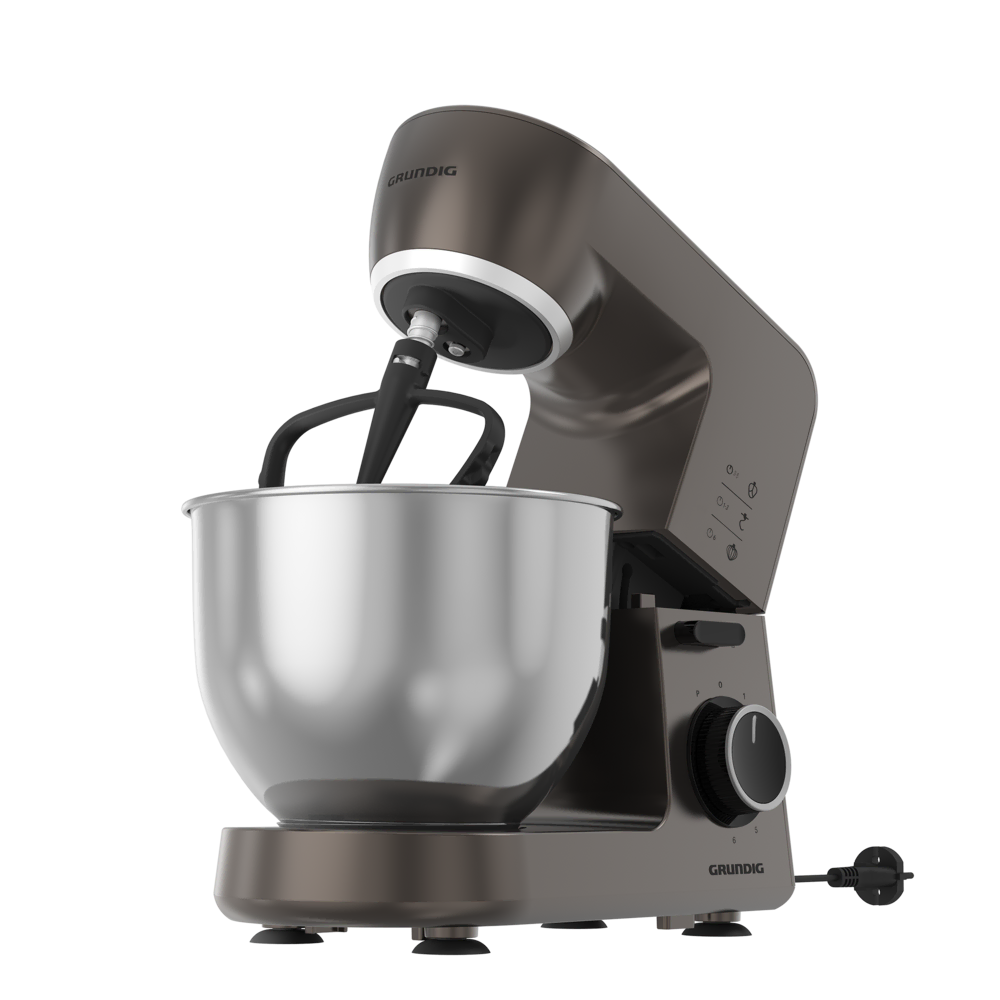 KMP 4670 K Mutfak Makinesi