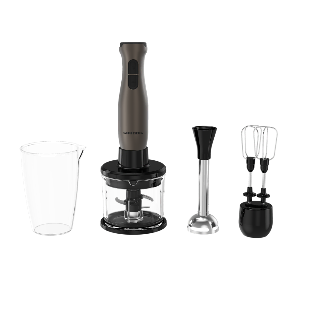 HBS 4520 El Blender&nbsp;(Fotoğraf 1/6)