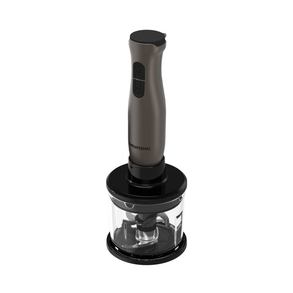 HBS 4520 El Blender&nbsp;(Fotoğraf 2/6)