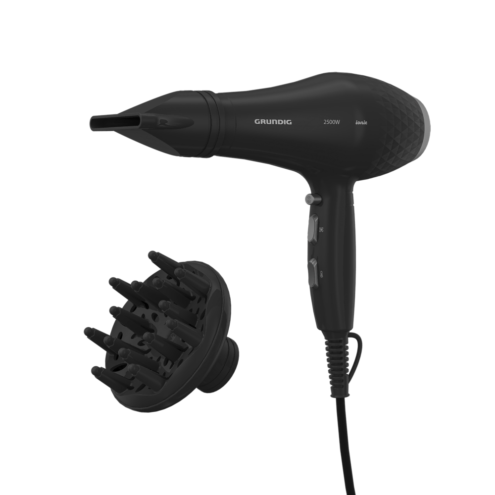 HD 9020 Saç Kurutma Makinesi