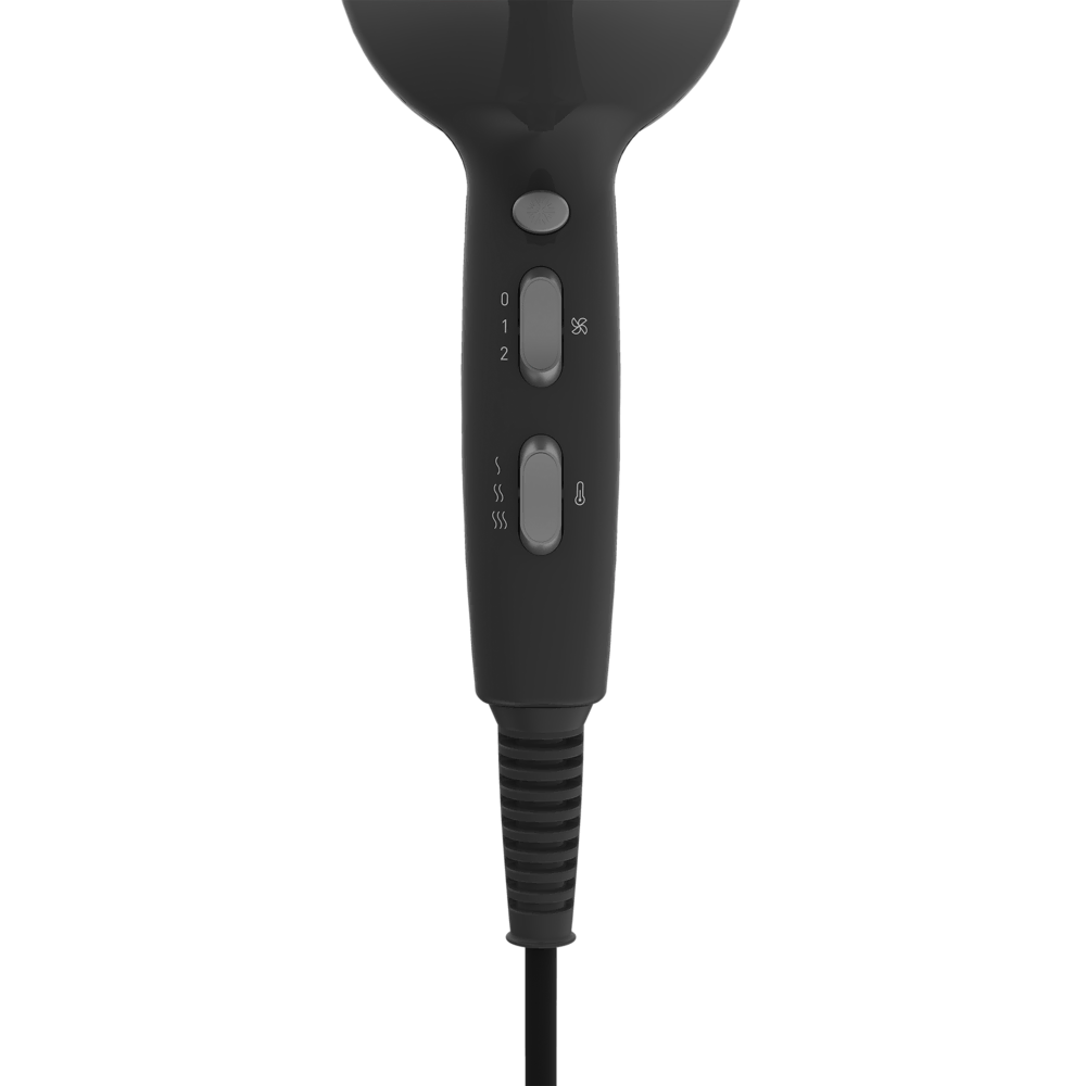 HD 9020 Saç Kurutma Makinesi