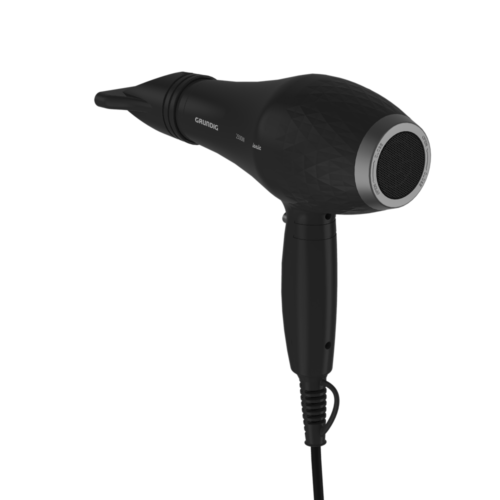 HD 9020 Saç Kurutma Makinesi