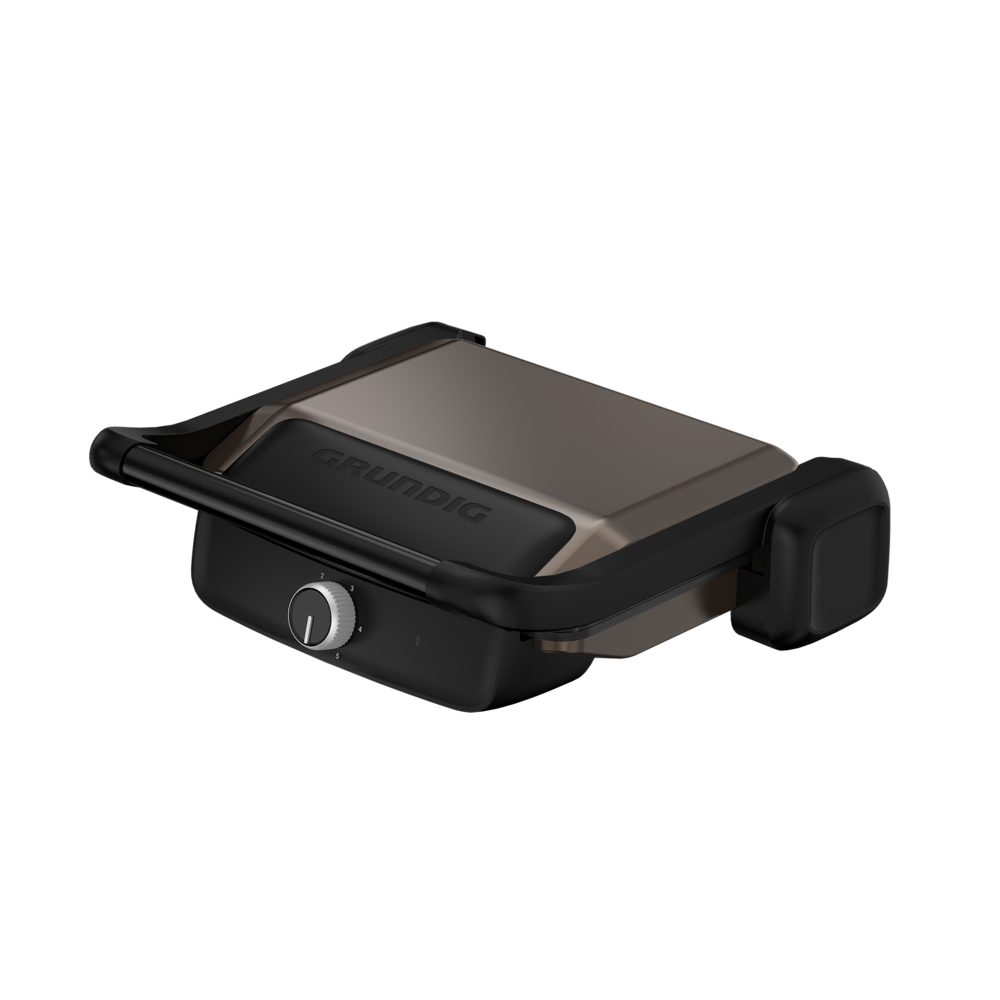 CG 4520 K Tost Makinesi