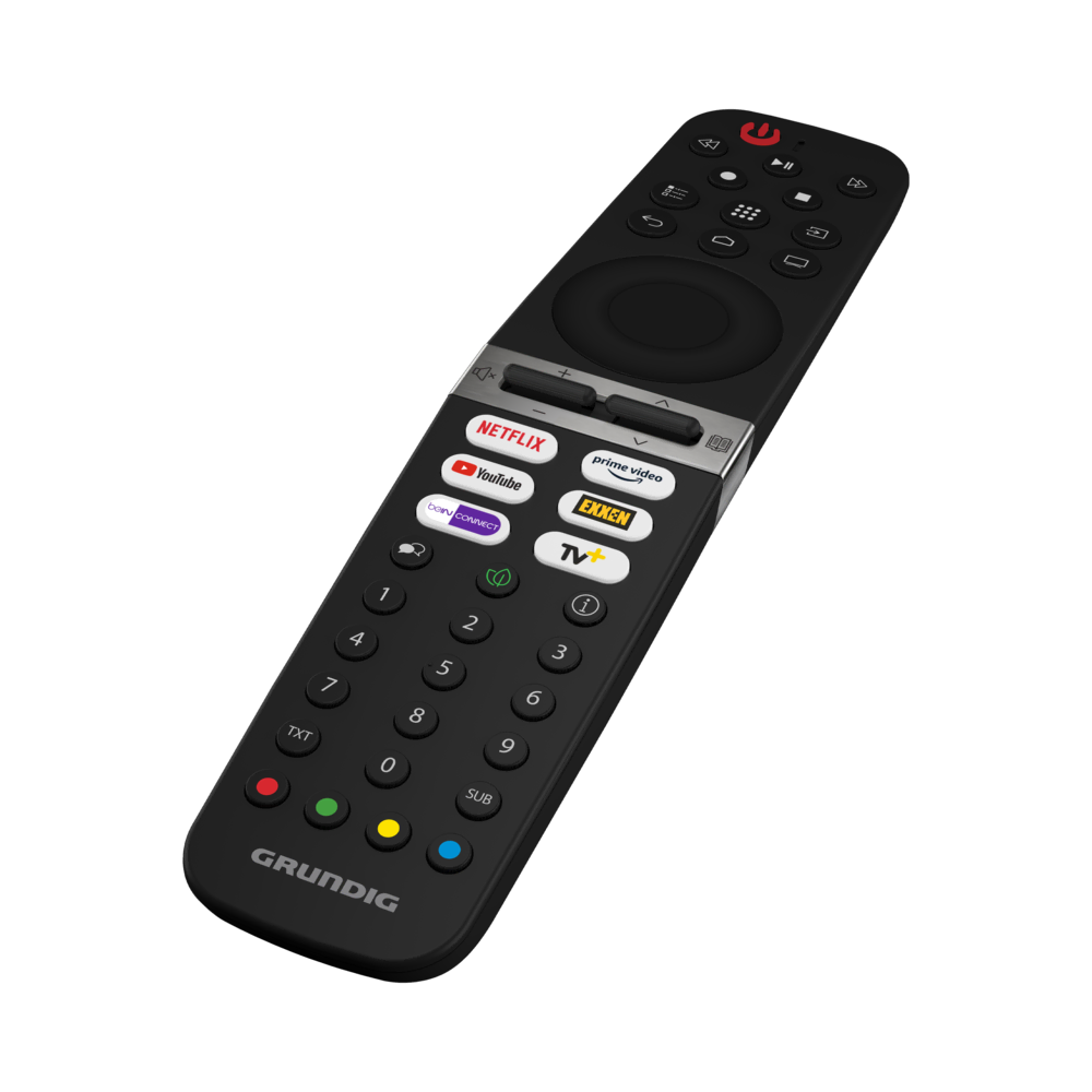 43 GGF 6950 B Android TV