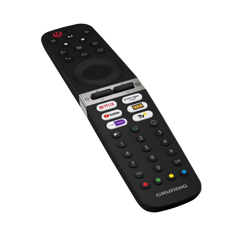 43 GGF 6950 B Android TV