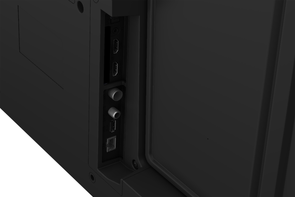 43 GGF 6950 B Android TV