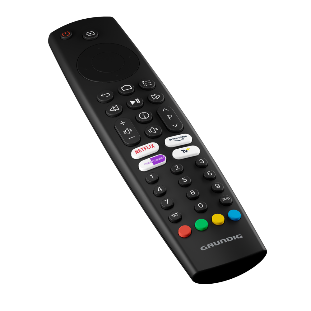 43 GHU 7000 B Android TV