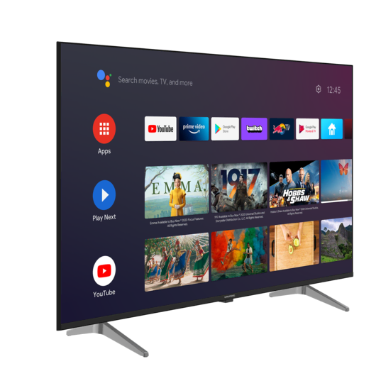 50 GHU 7000 B 4K UHD TV