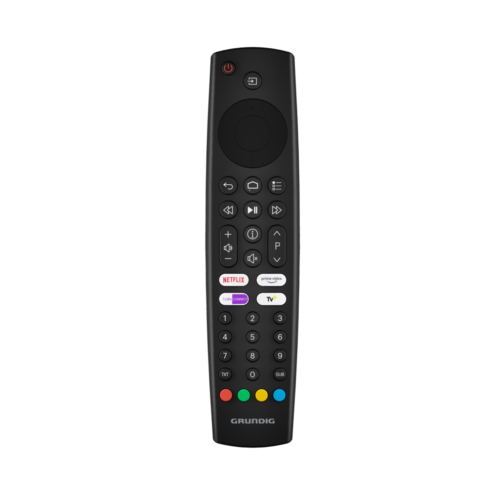 55 GHU 7000 B Android TV