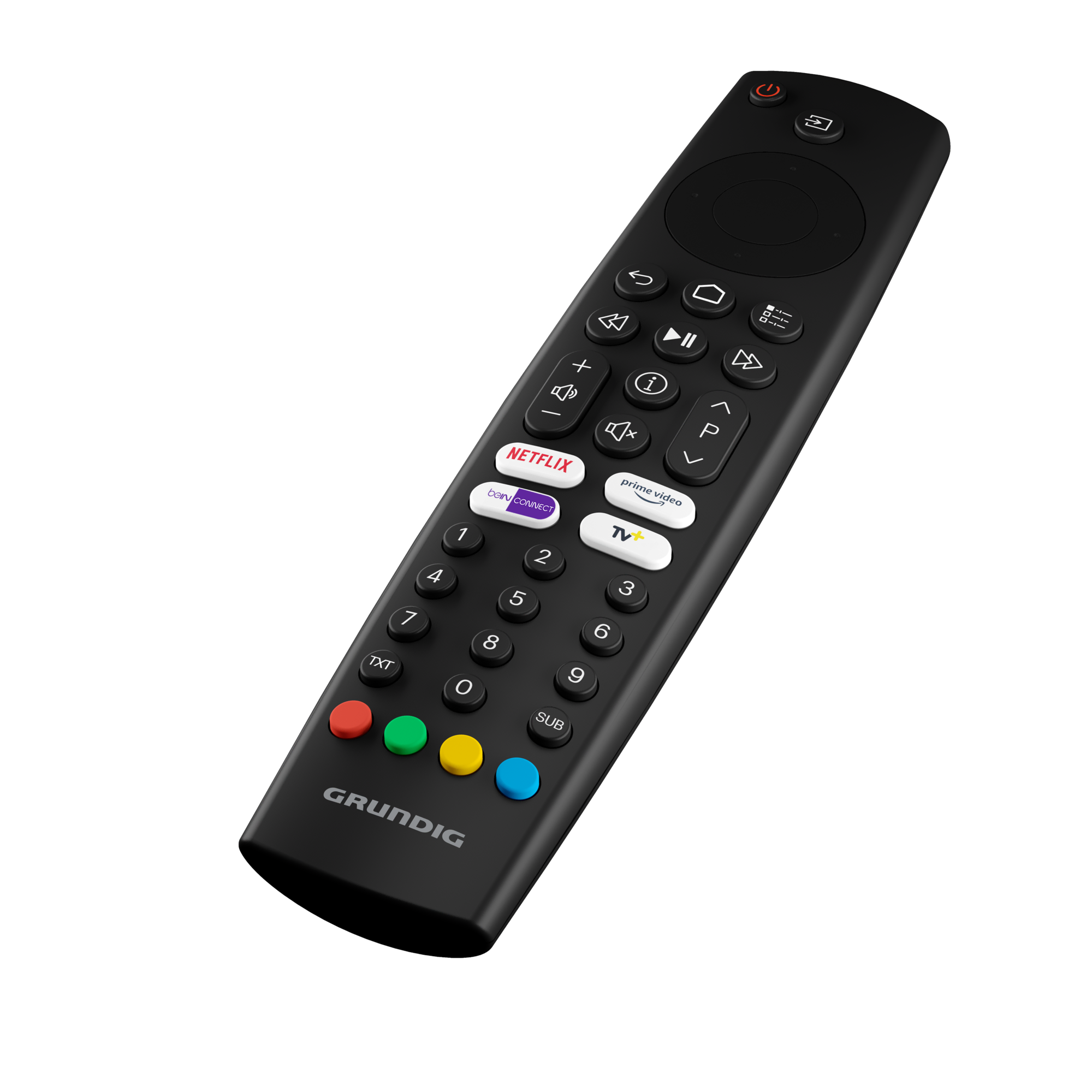 75 GHU 7000 B Android TV
