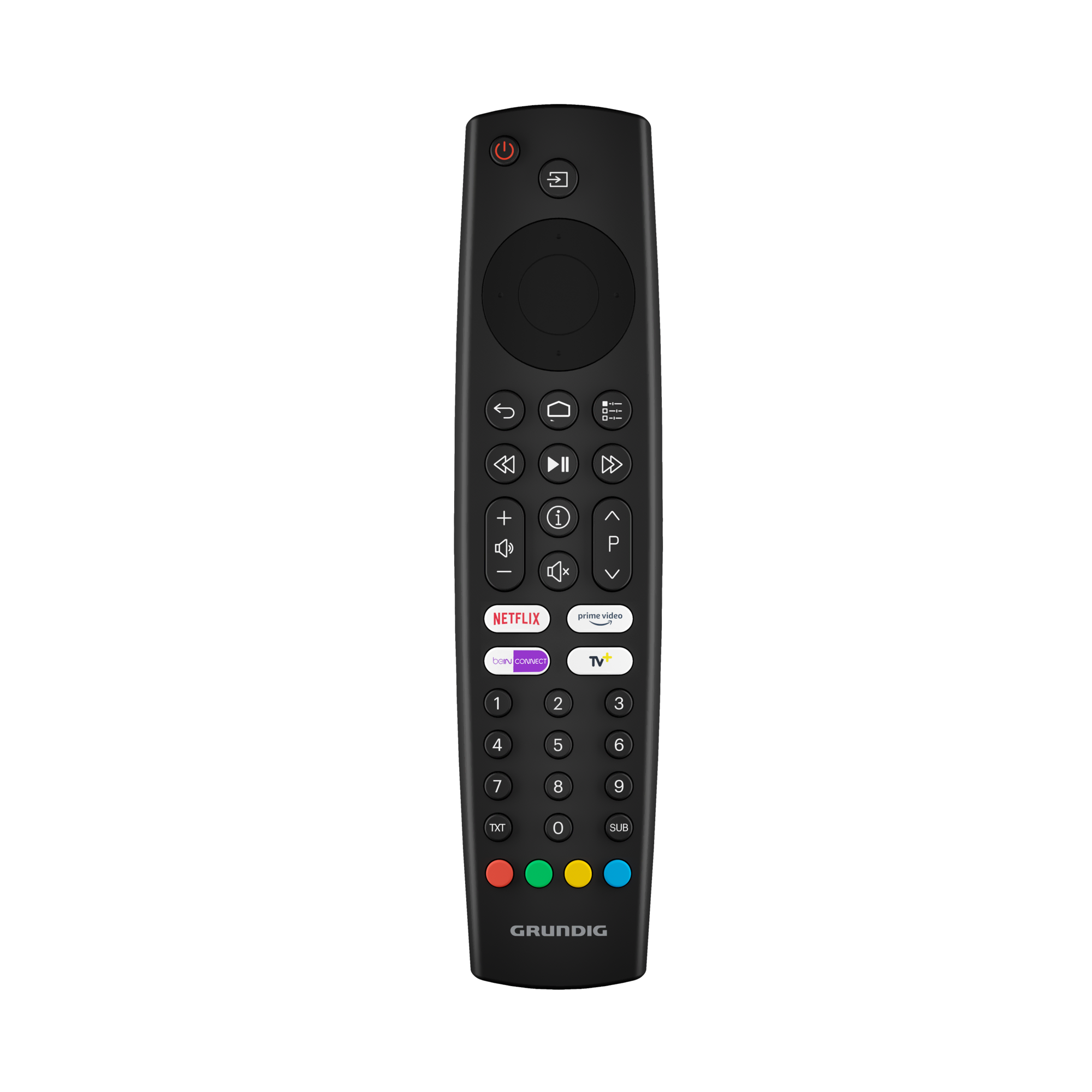 75 GHU 7000 B Android TV