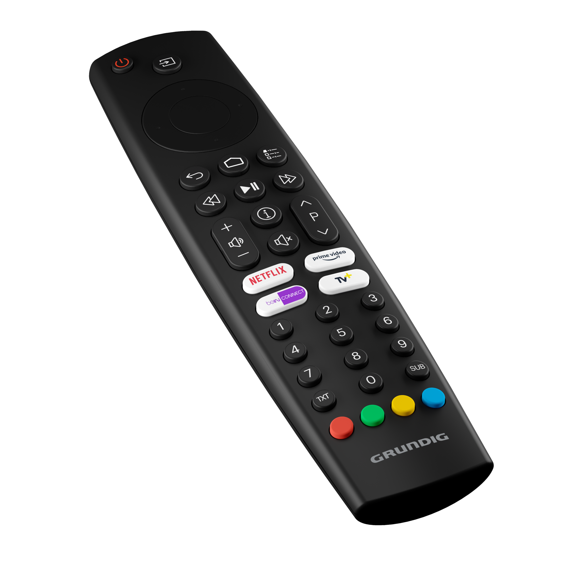75 GHU 7000 B Android TV