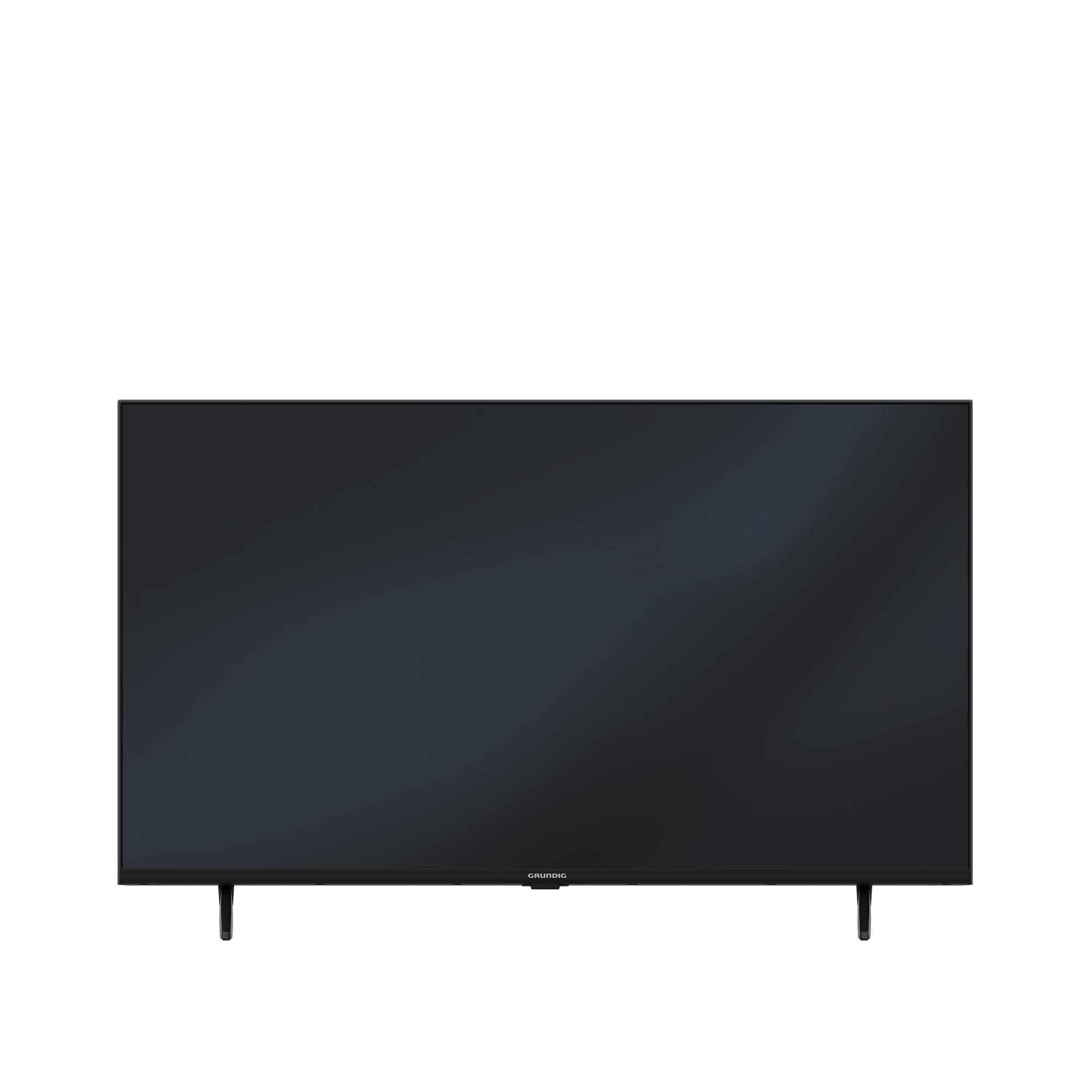 40 GHF 6000 B FHD TV