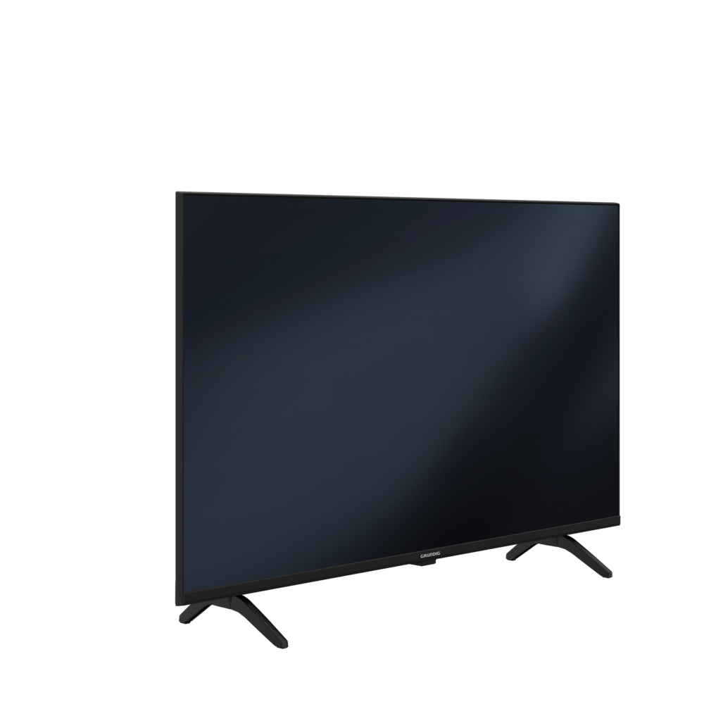 40 GHF 6000 B FHD TV