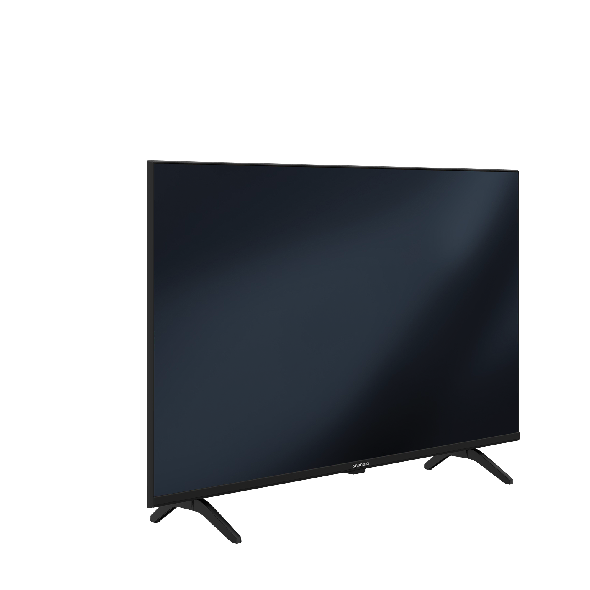 40 GHF 6000 B FHD TV
