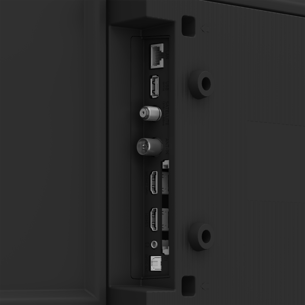 43 GHF 6000 B Android TV