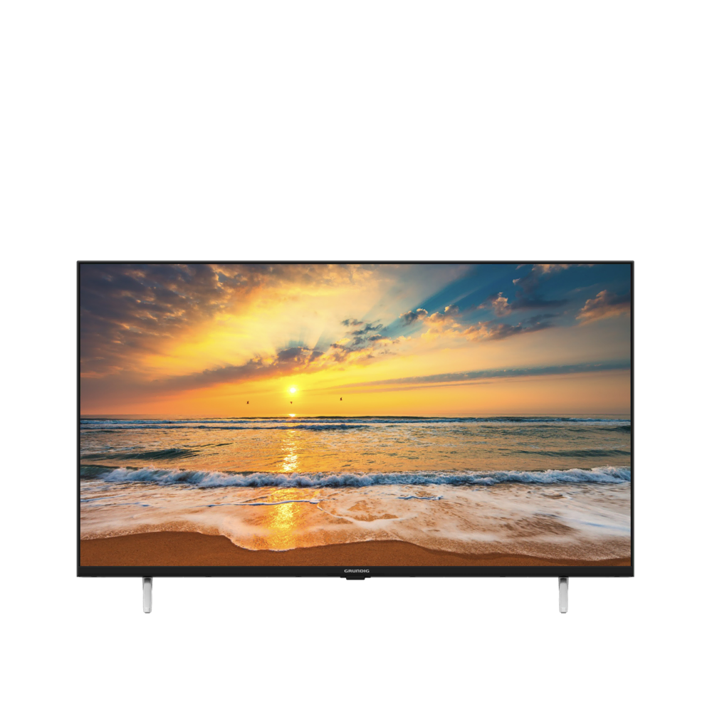 40 GHF 6500 B Google TV