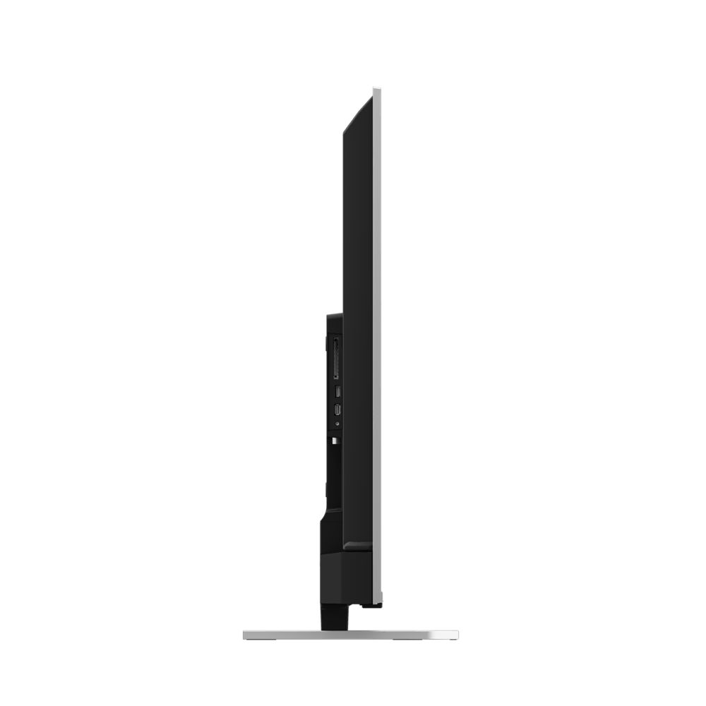 55 GHU 9000 Google TV