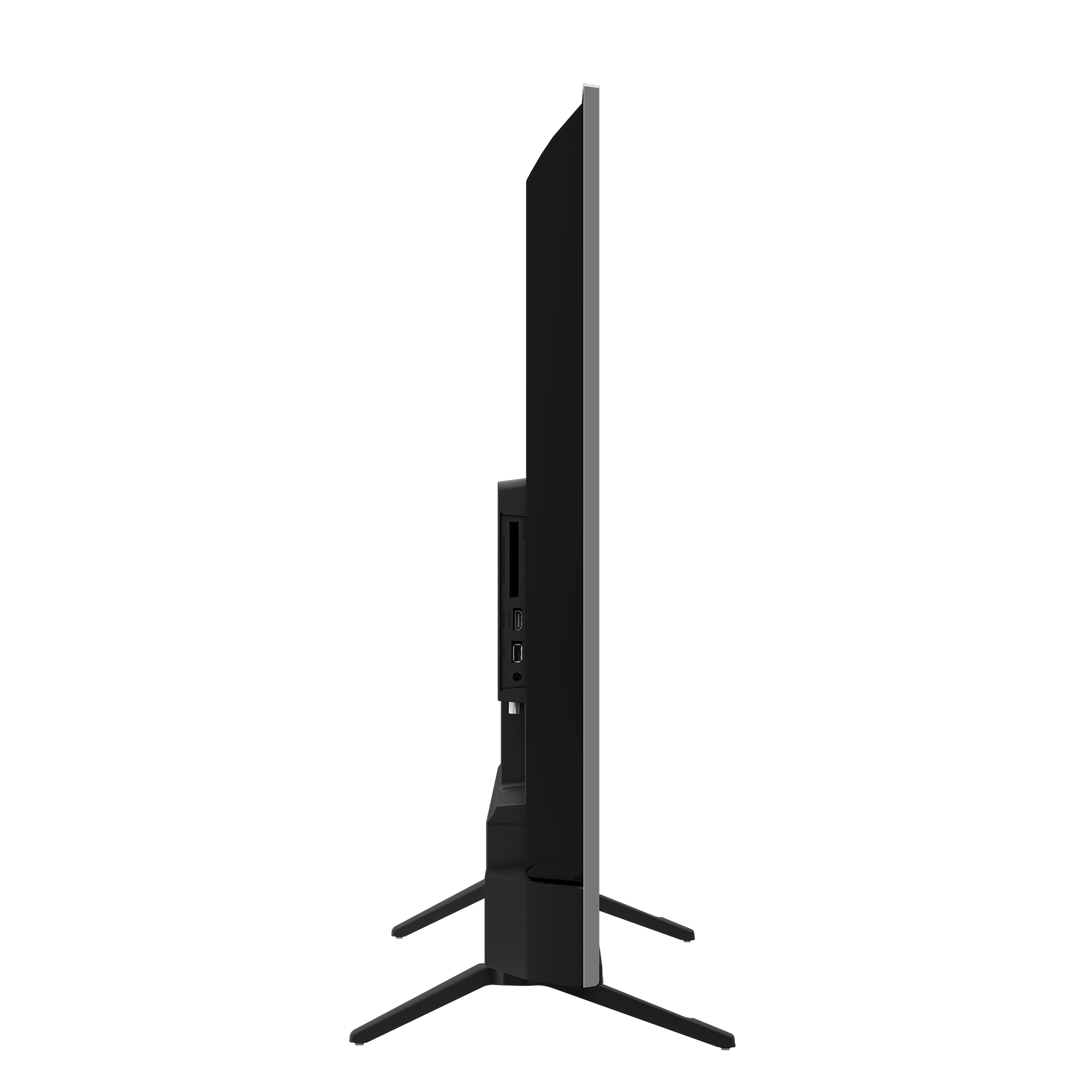 50 GHU 8000 Google TV