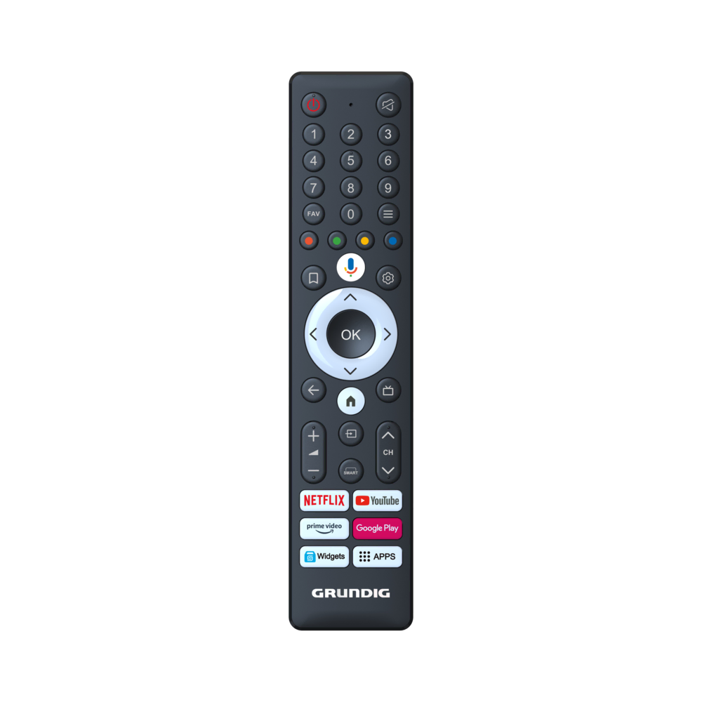 85 GHU 9001 Smart TV
