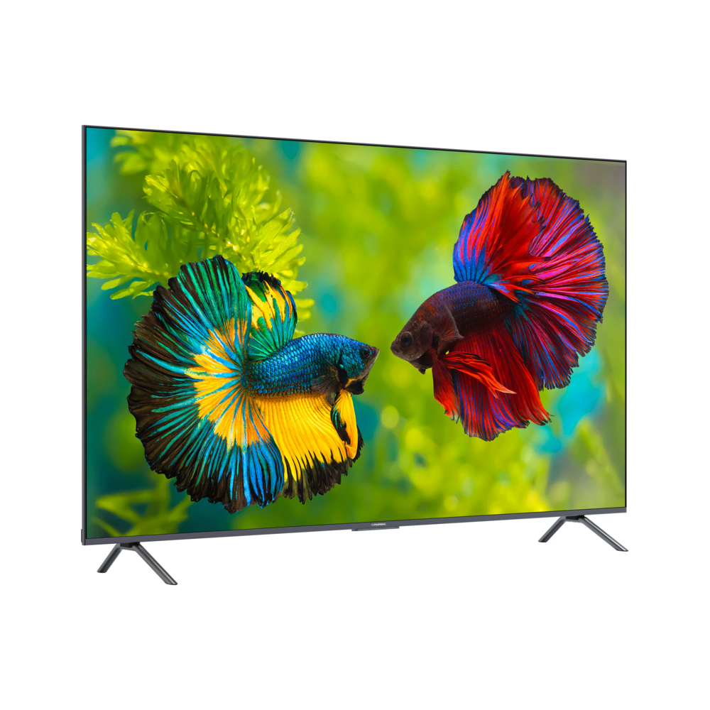 98 GHQ 9501 Smart TV