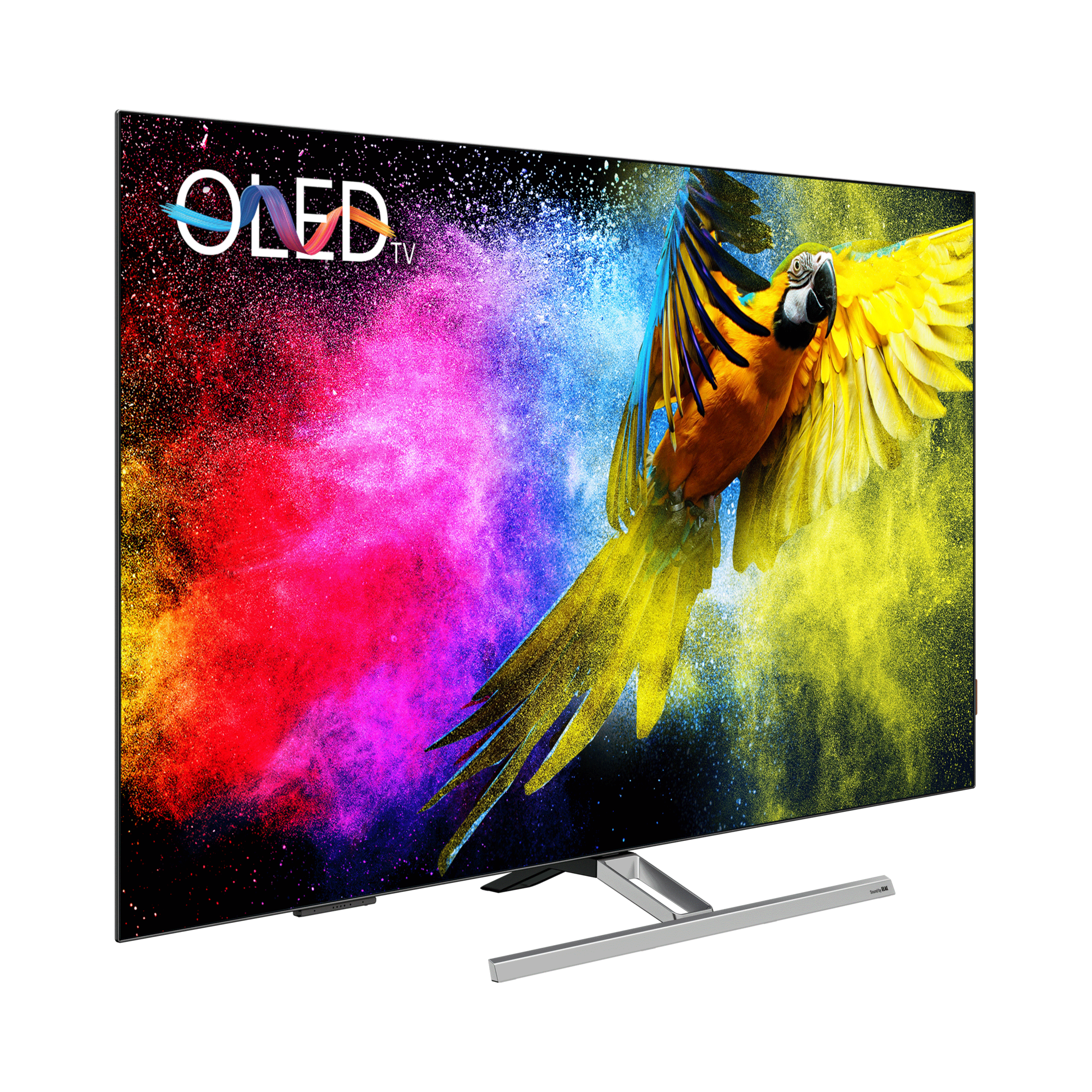55 GHO 9900 4K OLED TV