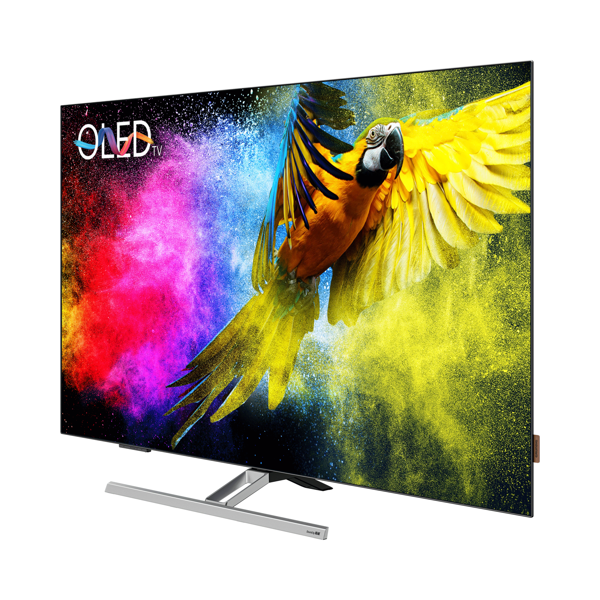 55 GHO 9900 4K OLED TV