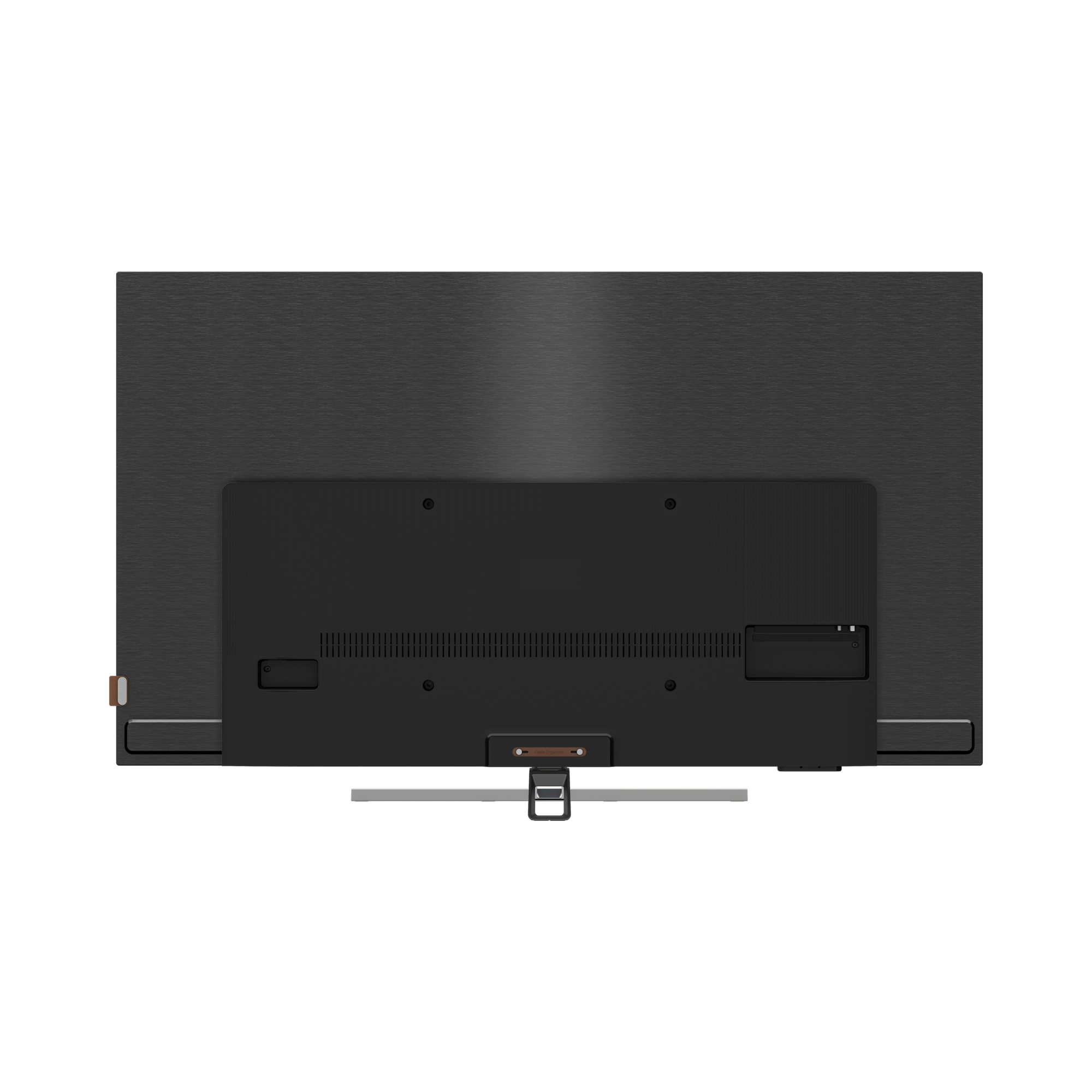 55 GHO 9900 4K OLED TV