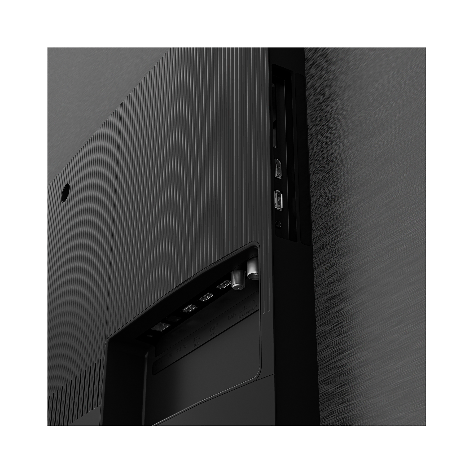 55 GHO 9900 4K OLED TV