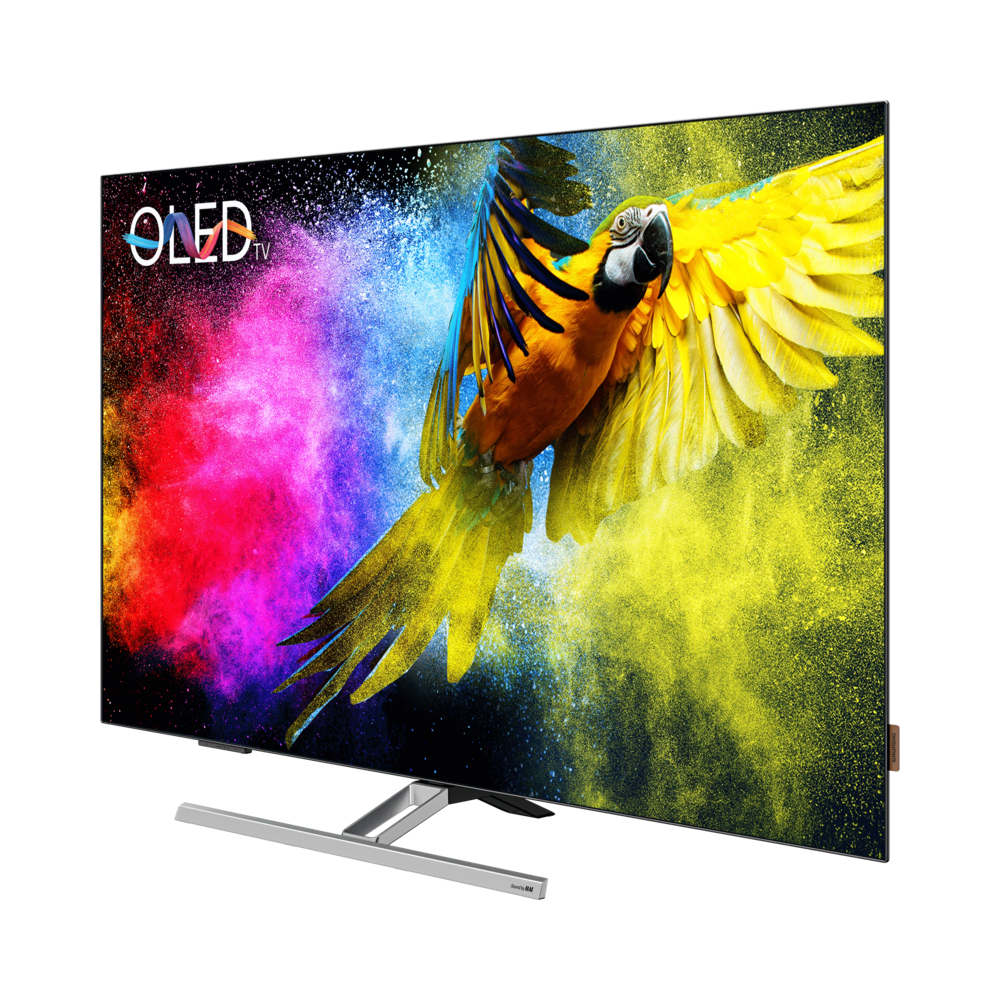 65 GHO 9900 4K OLED TV