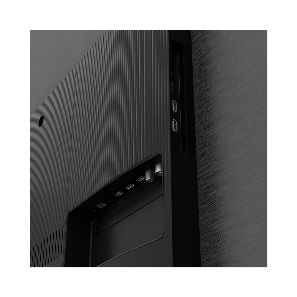 65 GHO 9900 4K OLED TV