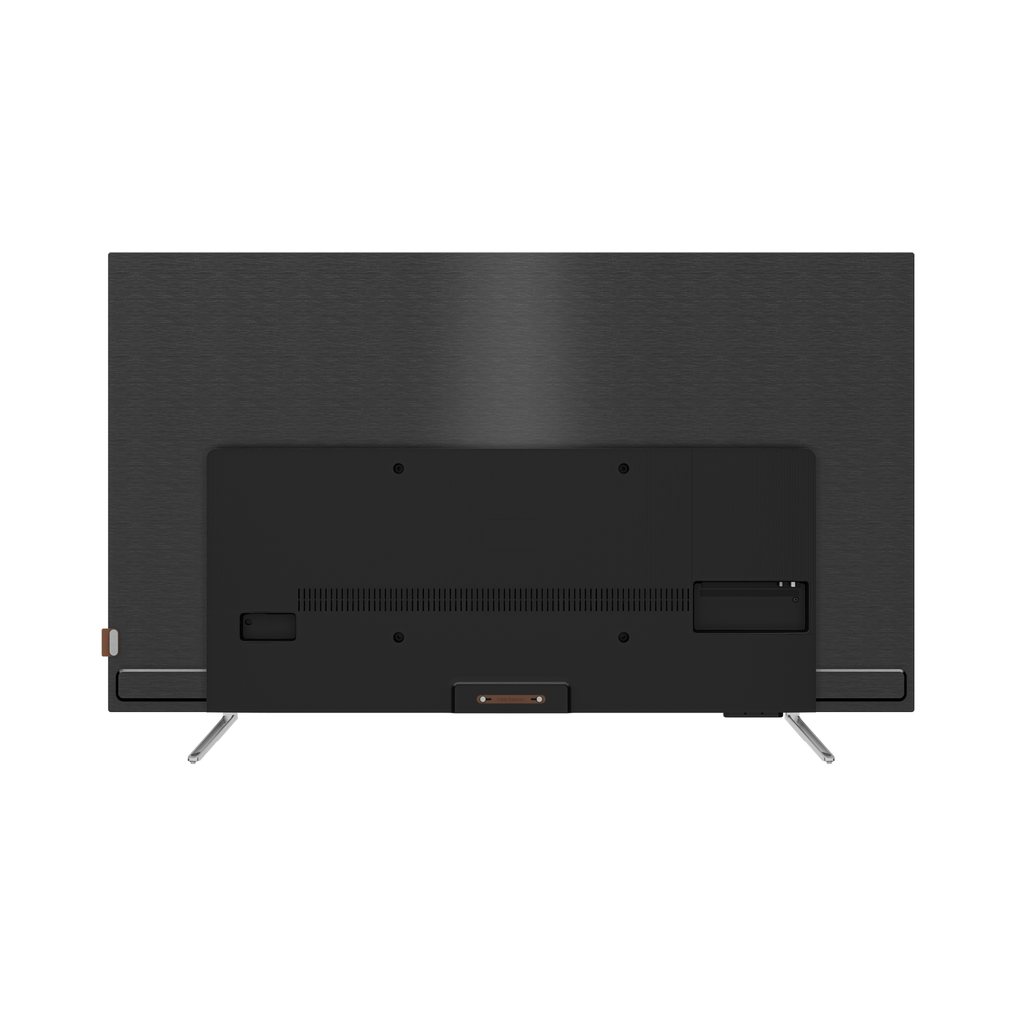 65 GHO 9700 4K OLED TV