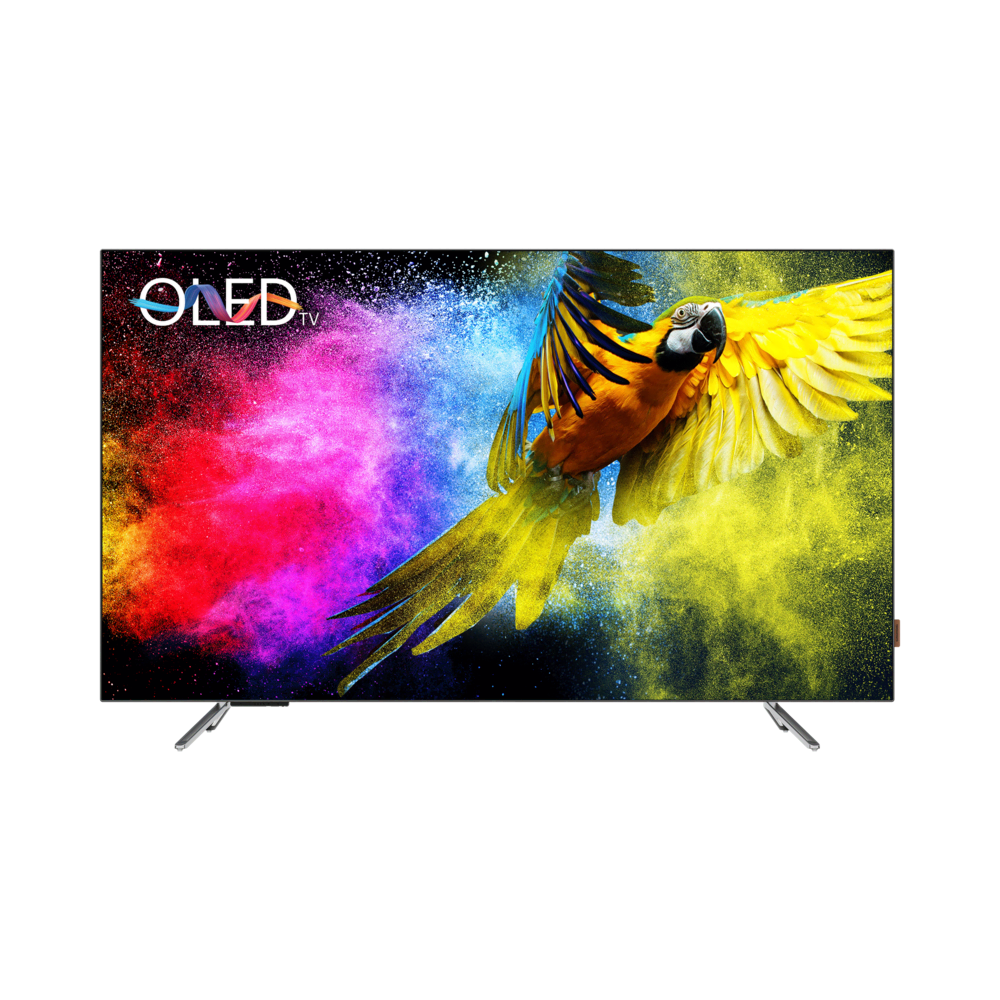 65 GHO 9700 4K OLED TV