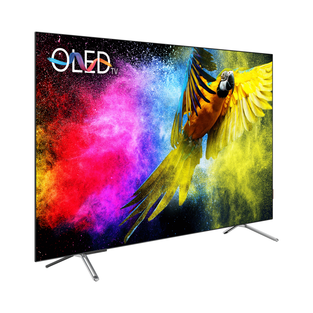 65 GHO 9700 4K OLED TV