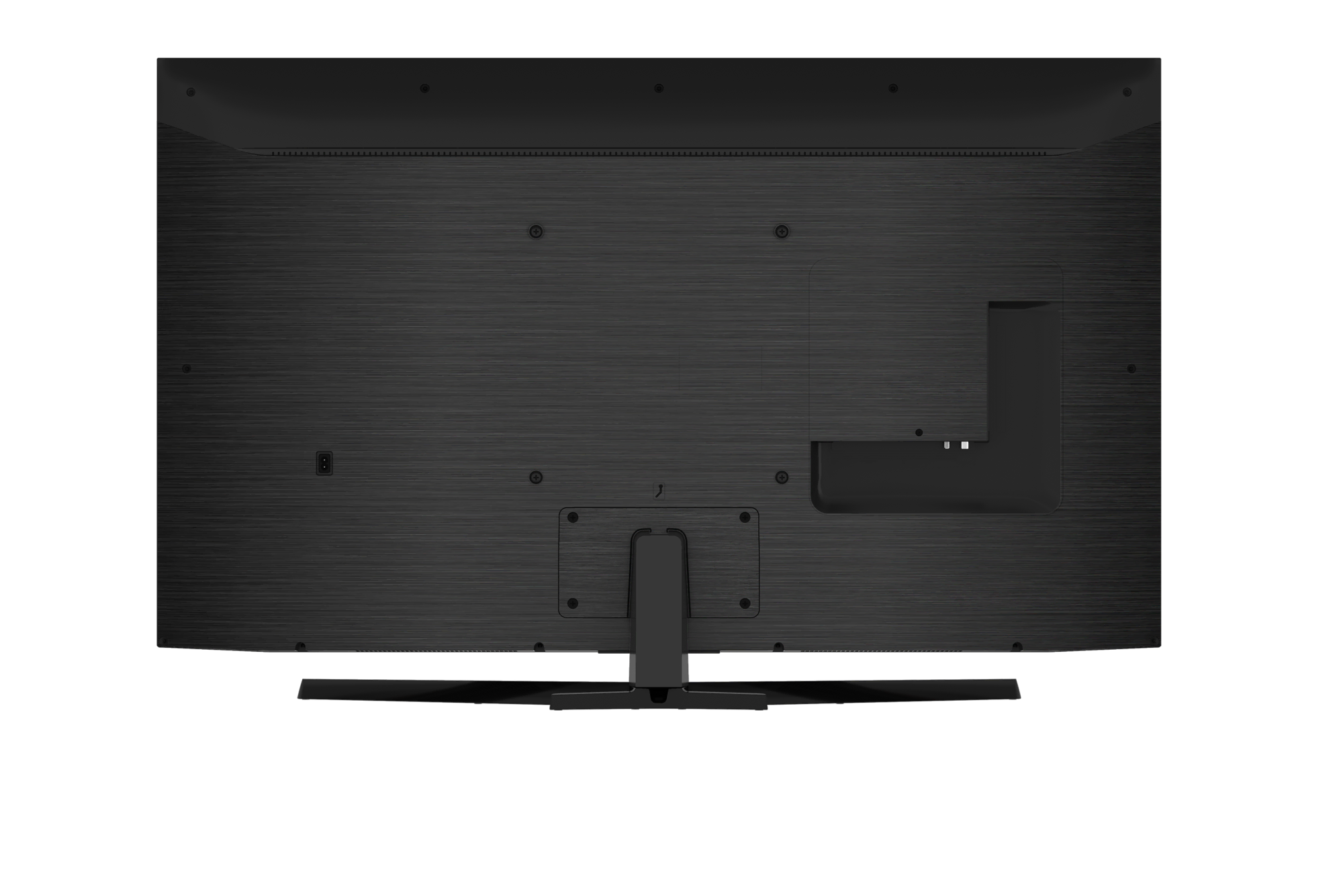55 GGU 8960 B Smart TV