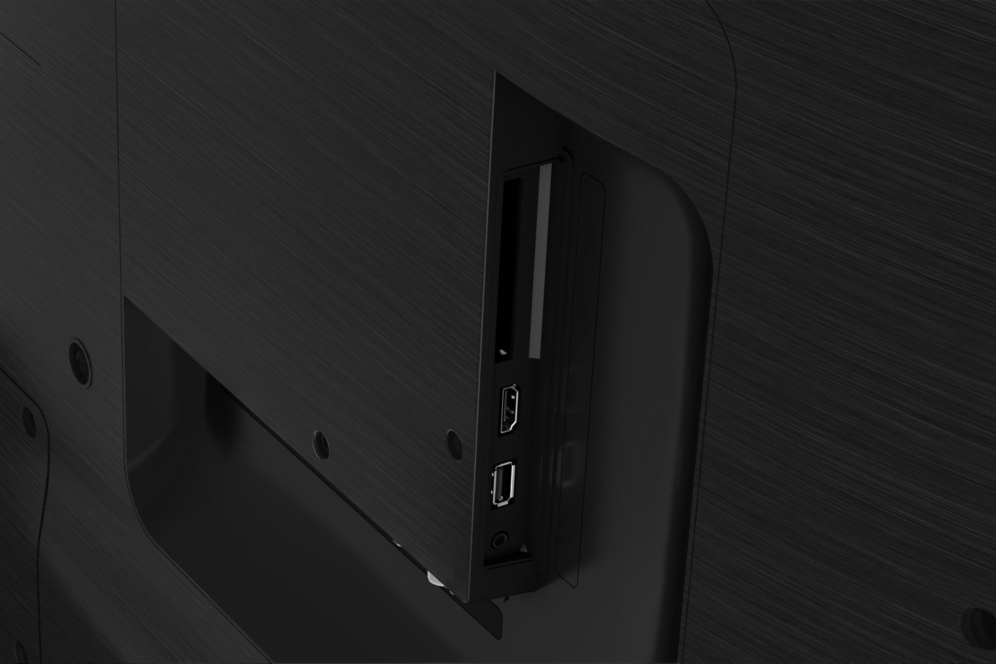 55 GGU 8960 B Smart TV