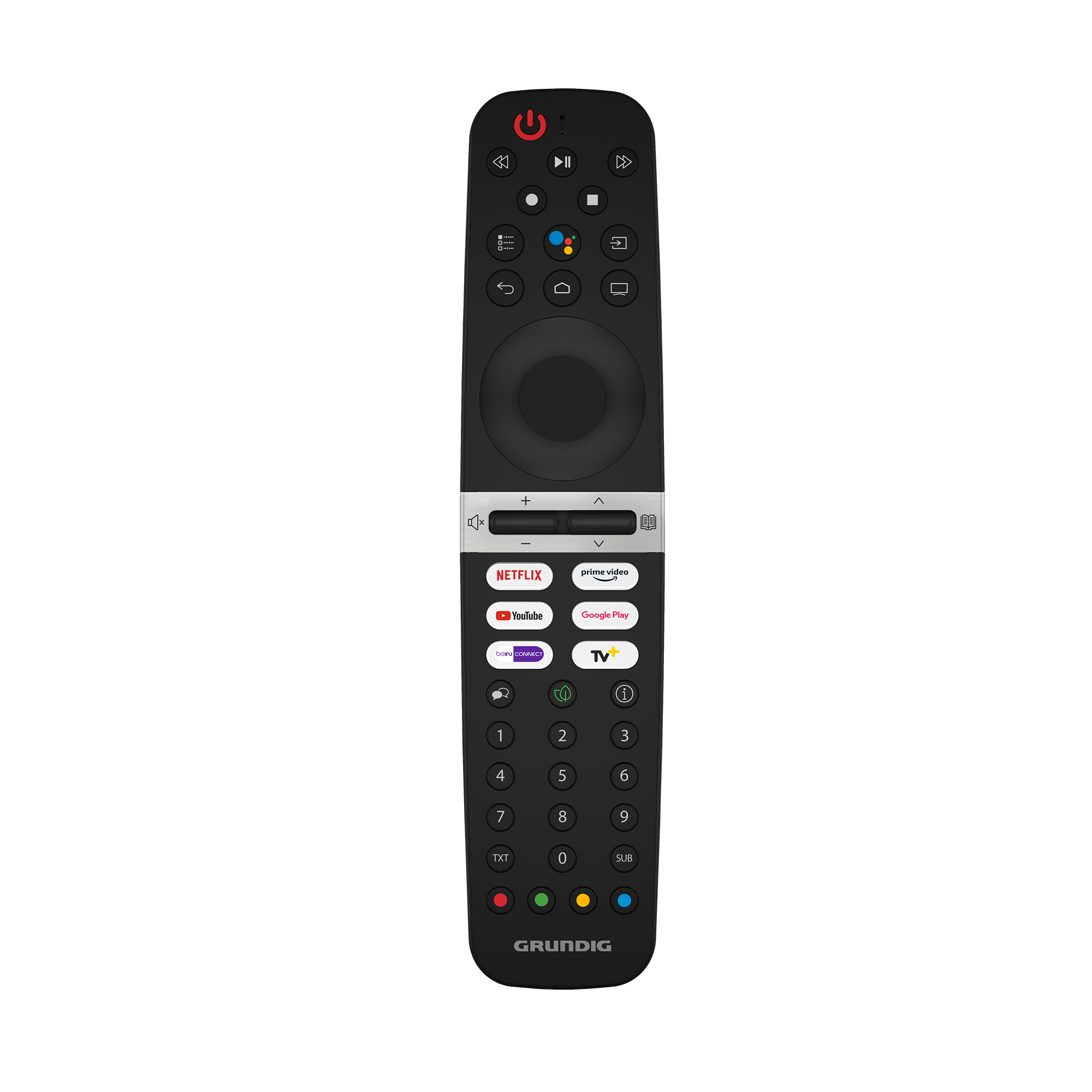 55 GGU 8960 B Smart TV