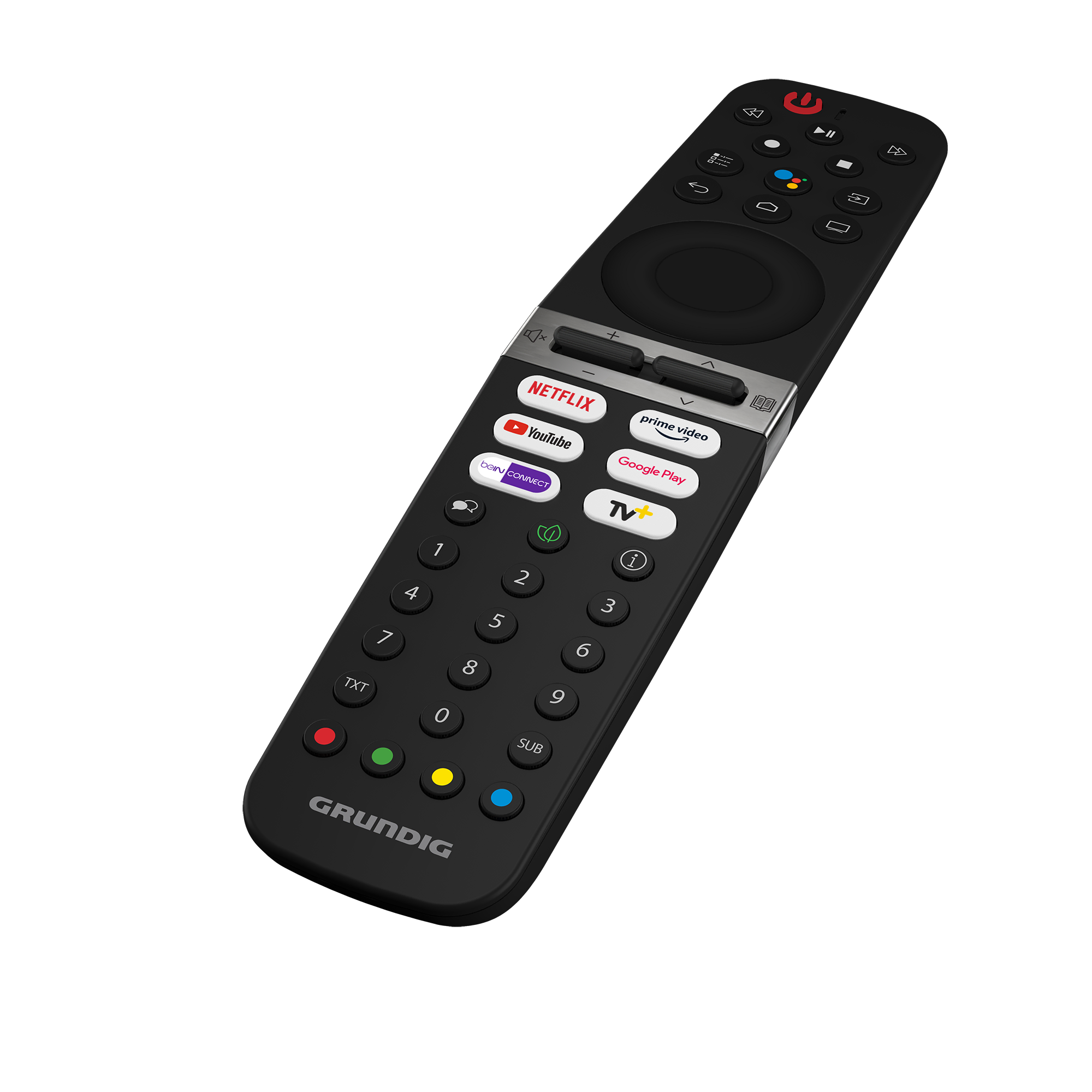 50 GGU 7900 B Smart TV